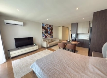 Sabunçu rayonu, Park Residence 2