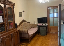 Satılır Həsən Əliyev küçəsi