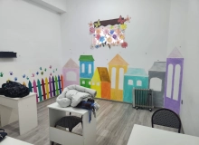 Masazır, Yeni Bakı kompleksi, bina 15
