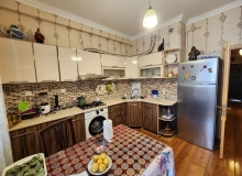 Masazır qəsəbəsi, Yeni Bakı yaşayış kompleksi, bina 15