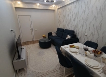 Yeni Masazır yaşayış kompleksi