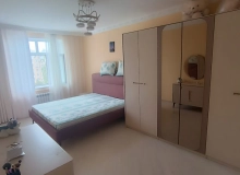 Xətai r., Həzi Aslanov m/s yaxınlığı