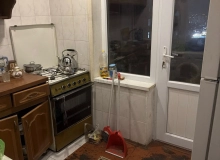 Yeni Günəşli V massivi