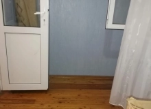 Yeni Günəşli, V massivi
