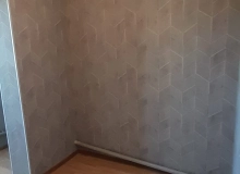 Hövsan qəsəbəsi,76 nömrəli məktəbin yanındai