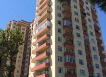 Yeni Günəşli V massiv