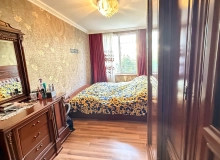 Yasamal rayonu, Mirəli Seyidov küçəsi