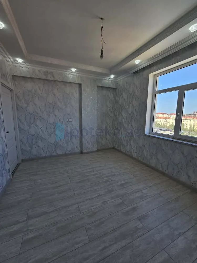 Masazır qəsəbəsi Qurtuluş 93 kompleksi