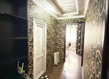 Sakit Qocayev küçəsi