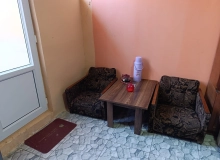 Masazır qəsəbəsi, Şahmar Ələkbərov küçəsi