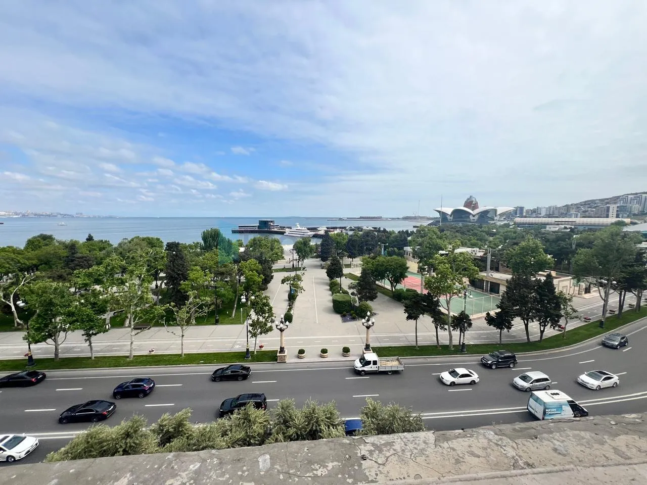 Neftçilər prospekti