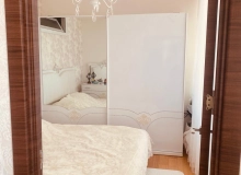 Hacı Salayev küçəsi