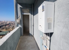 Məhəmməd Əsədov küçəsi