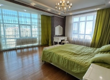 Sabit Orucov küçəsi