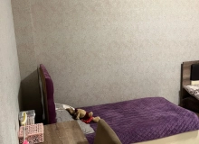 Mirvari City Yaşayış Kompleksi