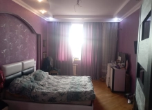 Bakı şəhəri,Binəqədi rayonu,Varovski ərazisi