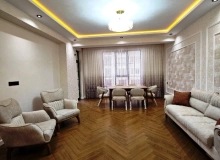 R.Rüstəmov küçəsi