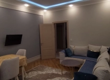 Dərnəgül Metrosunun çıxışı