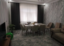 Masazır qəsəbəsi, Şahmar Ələkbərov küçəsi