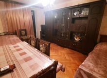 M. Seyidov küçəsi