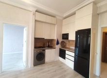 Sumqayıt, Bağça Şəhər Yaşayış Kompleksində