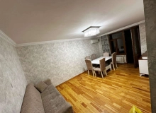 Satılır Əliyar Əliyev küçəsi