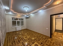 Əhmədli metrosu,Mehmandarov küç.