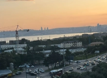 8  Noyabr prospekti.