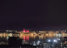 Satılır Xətai rayonu