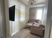 İcarəyə verilir Salatın Əsgərova küçəsi