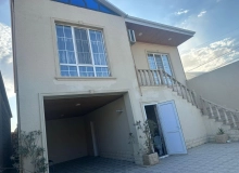 Zabrat Məhəmmədli yolu.