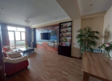 İcarəyə verilir Cəfər Xəndan küçəsi