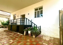 Masazır, Xəqani küçəsi