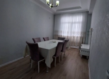 Bakı Müasir Yaşayış Kompleksi