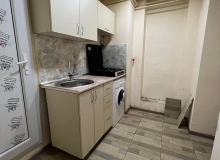 Cəmşid Naxçıvanski küçəsi