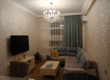 Rəşid Behbudov küçəsi