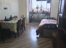 Əliağa Vahid küçəsi