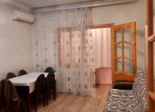 Əhmədli qəsəbəsi