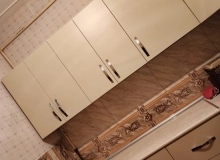 Asif Məhərrəmov küçəsi