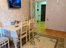 Satılır Qarabağ küçəsi