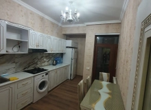 Zahid Xəlilov küçəsi