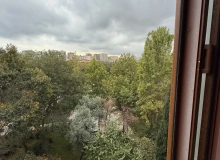 Nizami Nərimanov küçəsi