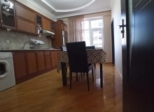 Məhəmməd Xiyabani küçəsi