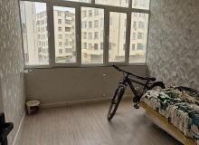İstiqlaliyyət küçəsi, qurtuluş 93 kompleksi