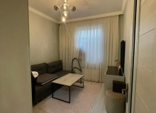 Şahmar Ələkbərov küçəsi