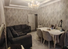 Qaraçuxurda, Maşallah marketin yanı