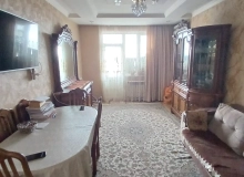 Bakıxanoov qəsəbəsi, Akkordun binaları