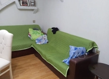 Dadaş Bünyadzadə küçəsi