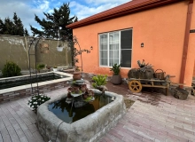 Buzovna qəsəbəsi, Albalılıq