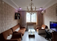 İlqar Zülfüqarov küçəsi